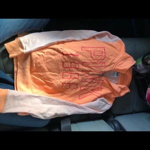 Victoria secret hoodie